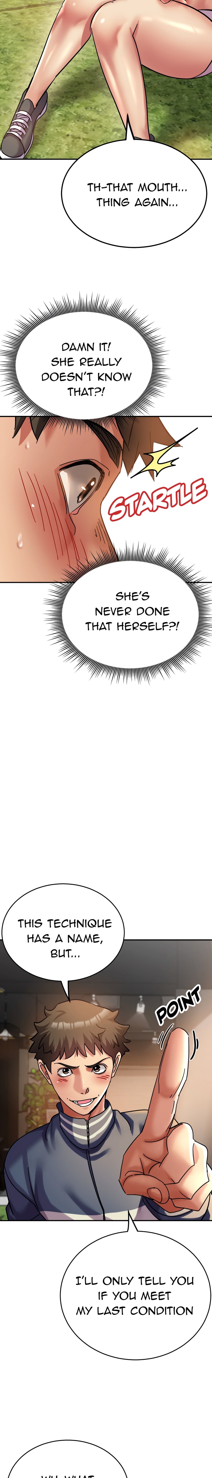 Ring Of Might (Uncensored) - Chapter 4 [photo 11] - MangaPorn