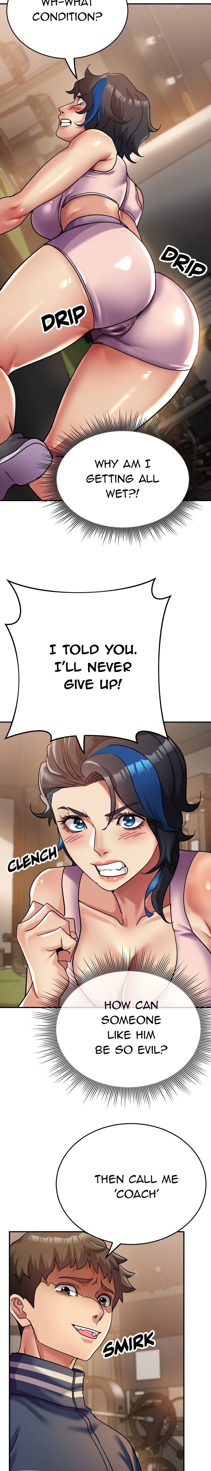 Ring Of Might (Uncensored) - Chapter 4 [photo 12] - MangaPorn