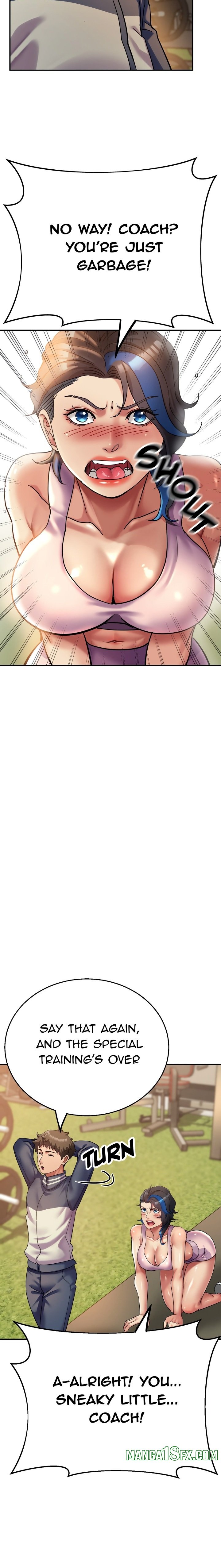 Ring Of Might (Uncensored) - Chapter 4 [photo 13] - MangaPorn