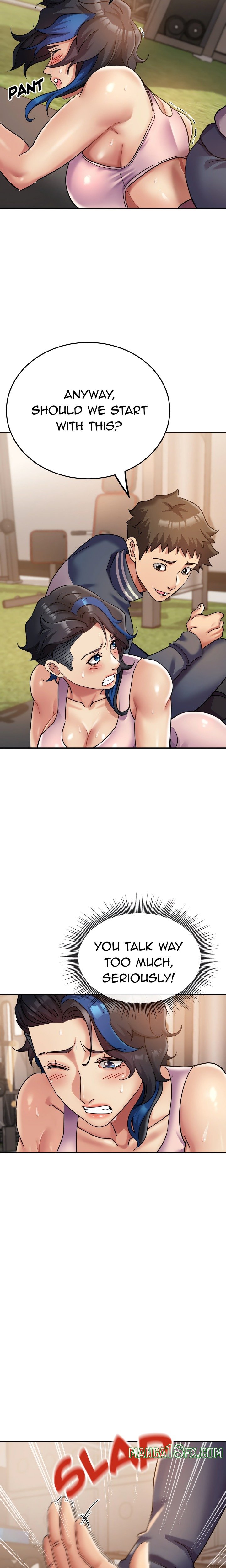 Ring Of Might (Uncensored) - Chapter 4 [photo 16] - MangaPorn