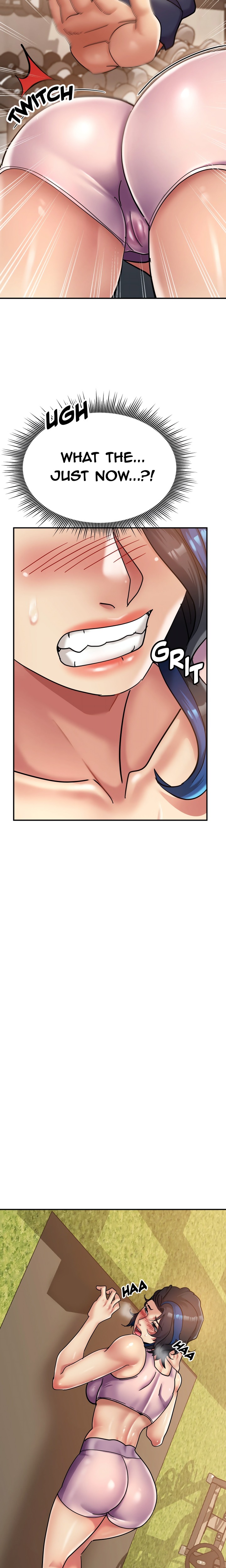 Ring Of Might (Uncensored) - Chapter 4 [photo 17] - MangaPorn