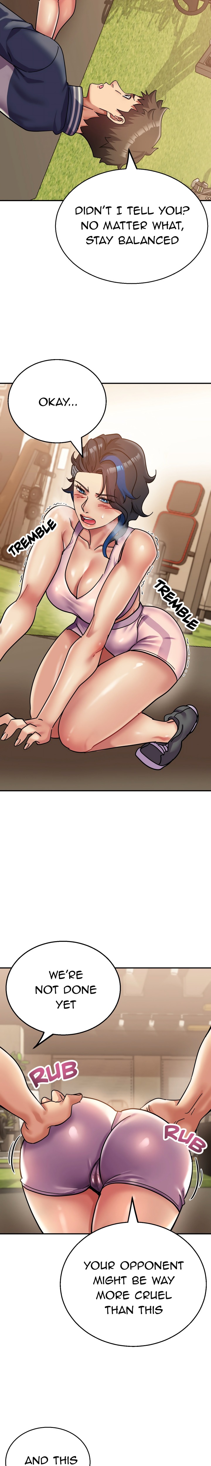 Ring Of Might (Uncensored) - Chapter 4 [photo 18] - MangaPorn