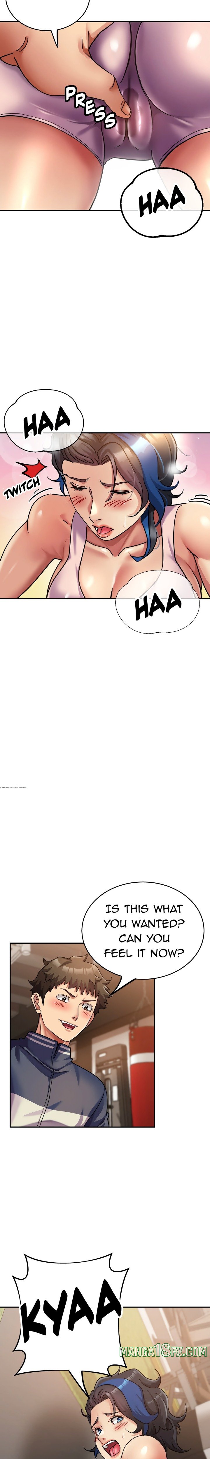 Ring Of Might (Uncensored) - Chapter 4 [photo 19] - MangaPorn