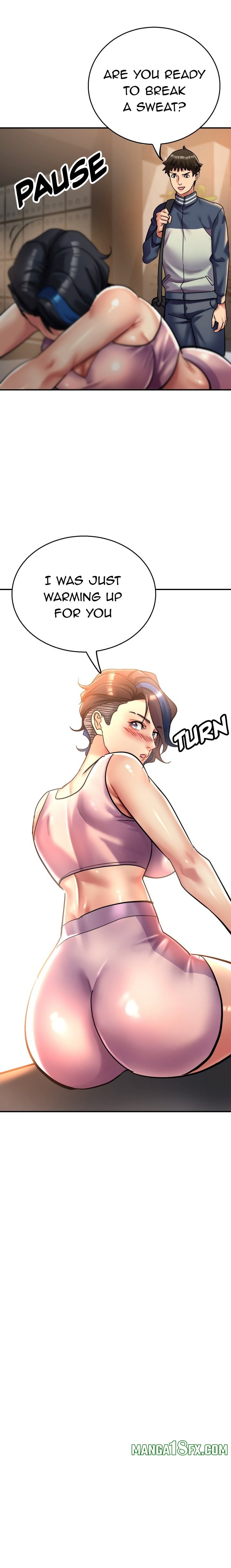 Ring Of Might (Uncensored) - Chapter 4 [photo 2] - MangaPorn