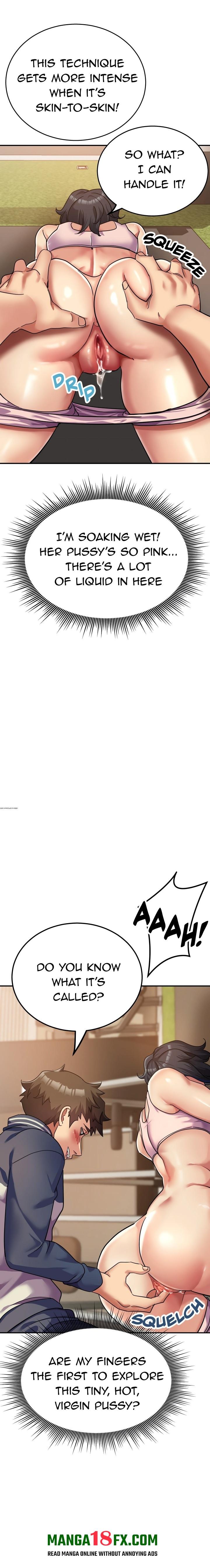 Ring Of Might (Uncensored) - Chapter 4 [photo 21] - MangaPorn