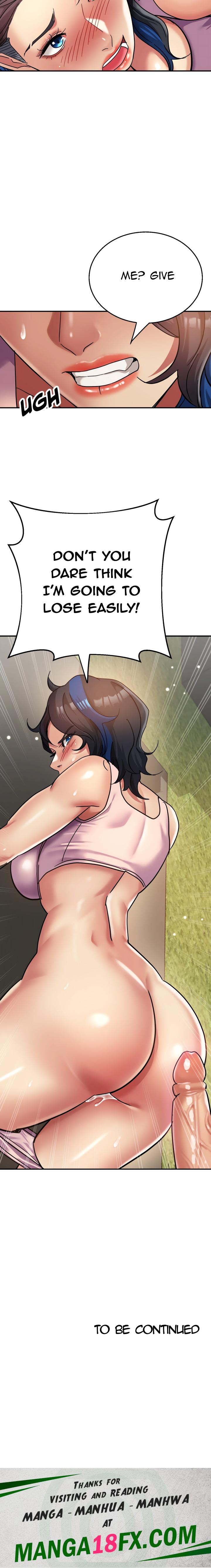 Ring Of Might (Uncensored) - Chapter 4 [photo 27] - MangaPorn