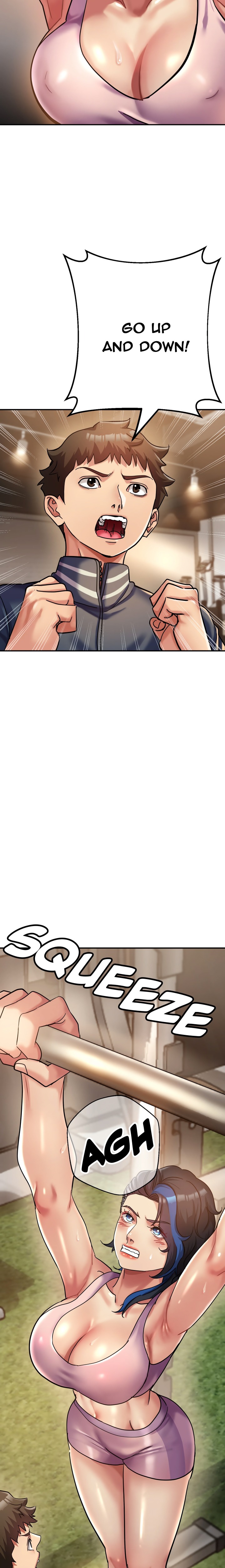 Ring Of Might (Uncensored) - Chapter 4 [photo 4] - MangaPorn