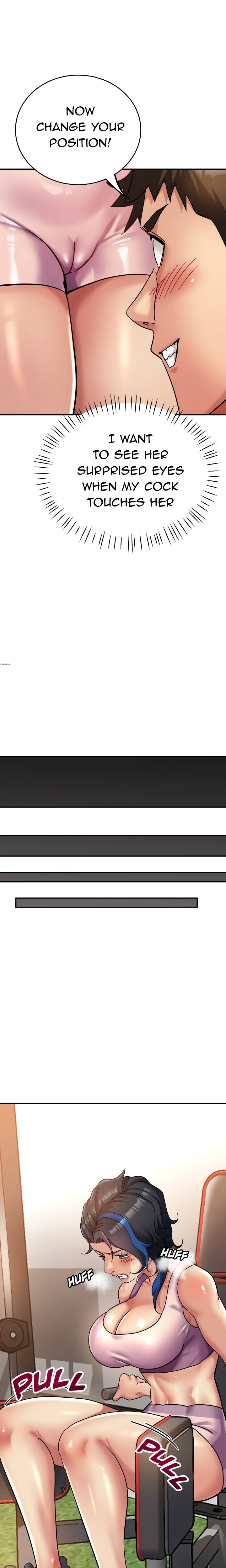 Ring Of Might (Uncensored) - Chapter 4 [photo 7] - MangaPorn