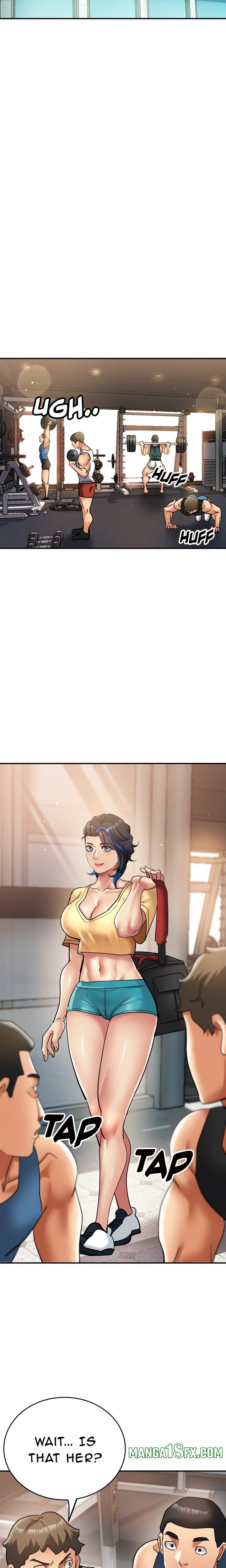 Ring Of Might (Uncensored) - Chapter 5 [photo 18] - MangaPorn