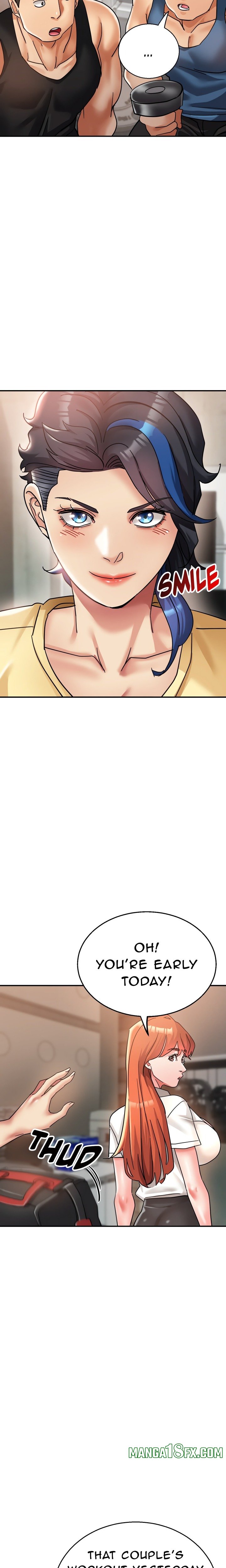 Ring Of Might (Uncensored) - Chapter 5 [photo 19] - MangaPorn