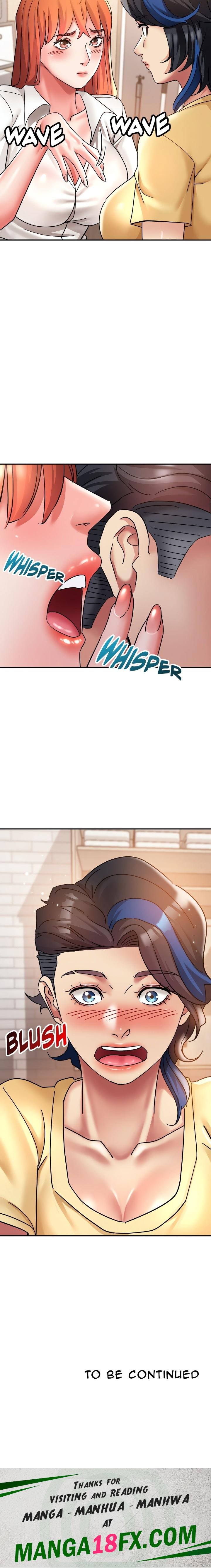 Ring Of Might (Uncensored) - Chapter 5 [photo 24] - MangaPorn