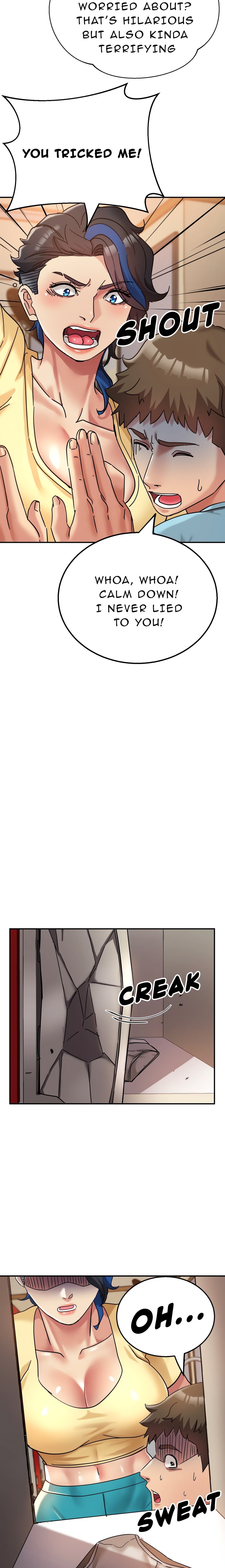 Ring Of Might (Uncensored) - Chapter 6 [photo 12] - MangaPorn