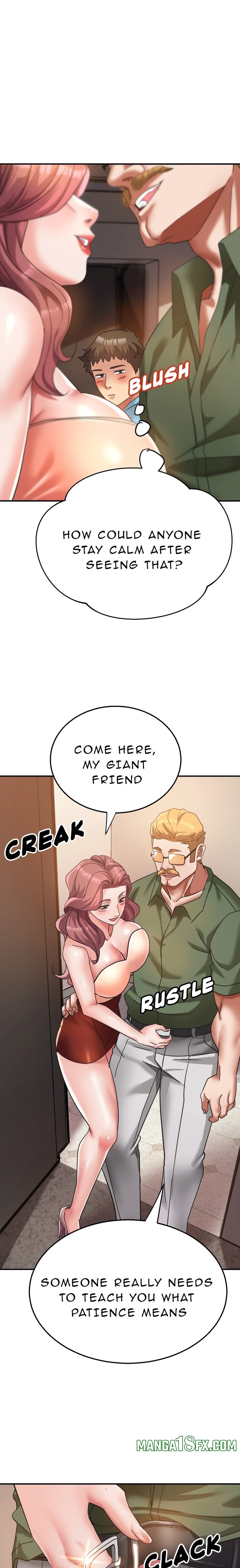 Ring Of Might (Uncensored) - Chapter 6 [photo 16] - MangaPorn