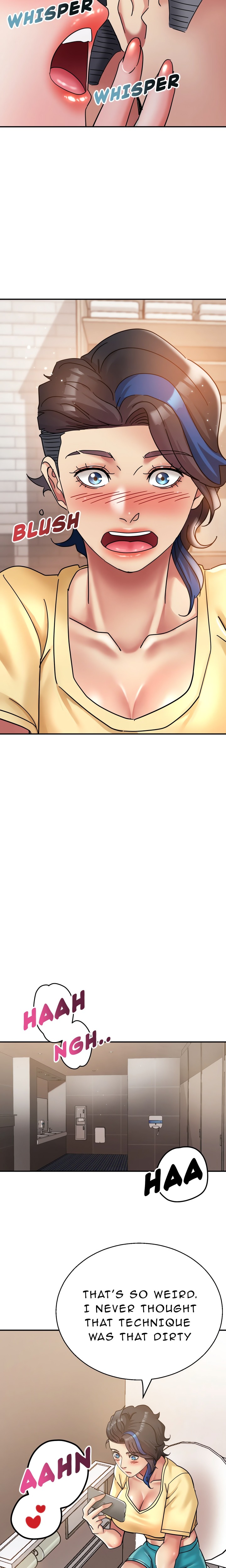 Ring Of Might (Uncensored) - Chapter 6 [photo 2] - MangaPorn