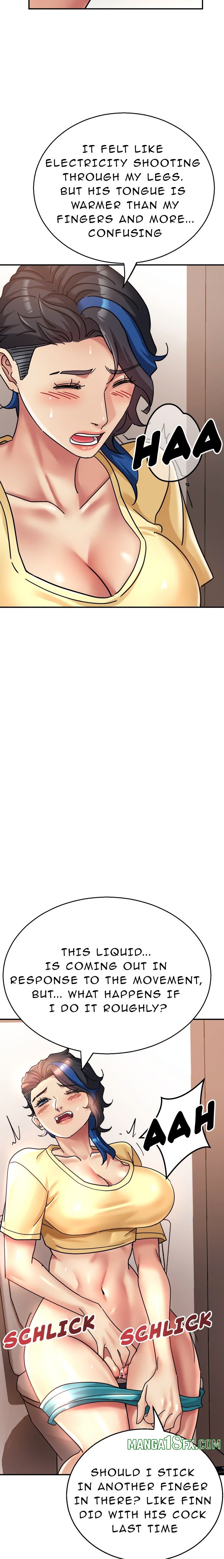 Ring Of Might (Uncensored) - Chapter 6 [photo 6] - MangaPorn