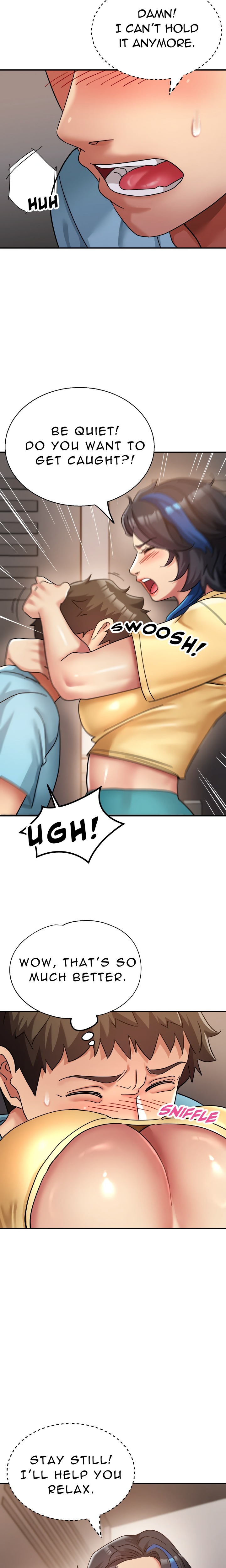 Ring Of Might (Uncensored) - Chapter 7 [photo 11] - MangaPorn