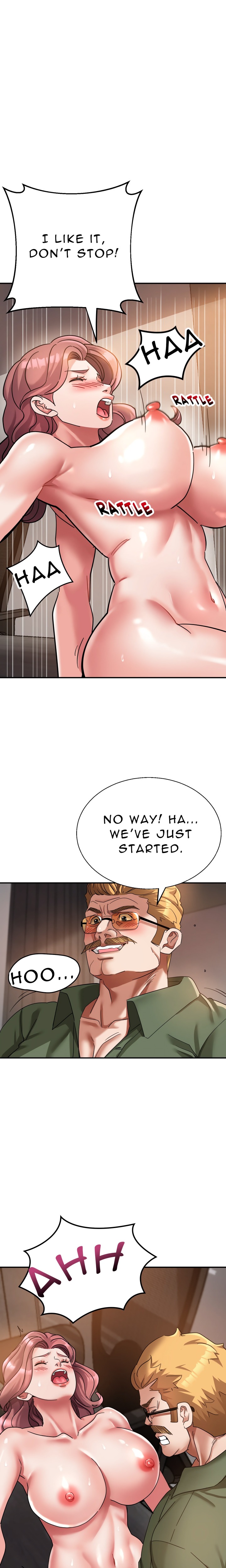 Ring Of Might (Uncensored) - Chapter 7 [photo 3] - MangaPorn