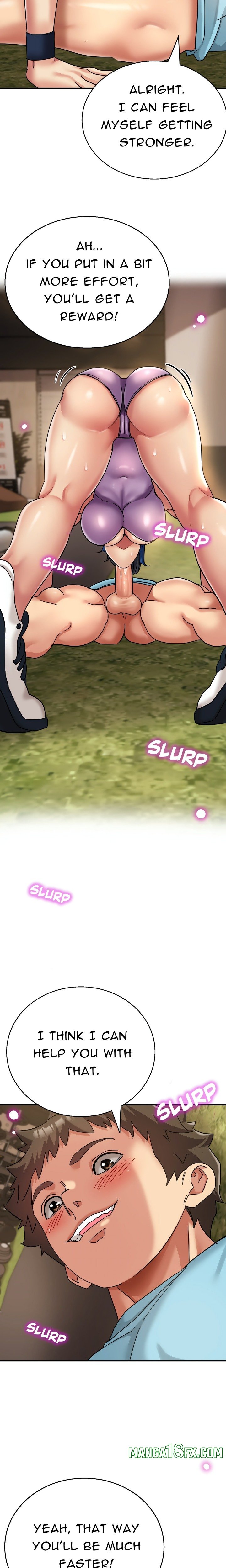 Ring Of Might (Uncensored) - Chapter 8 [photo 15] - MangaPorn