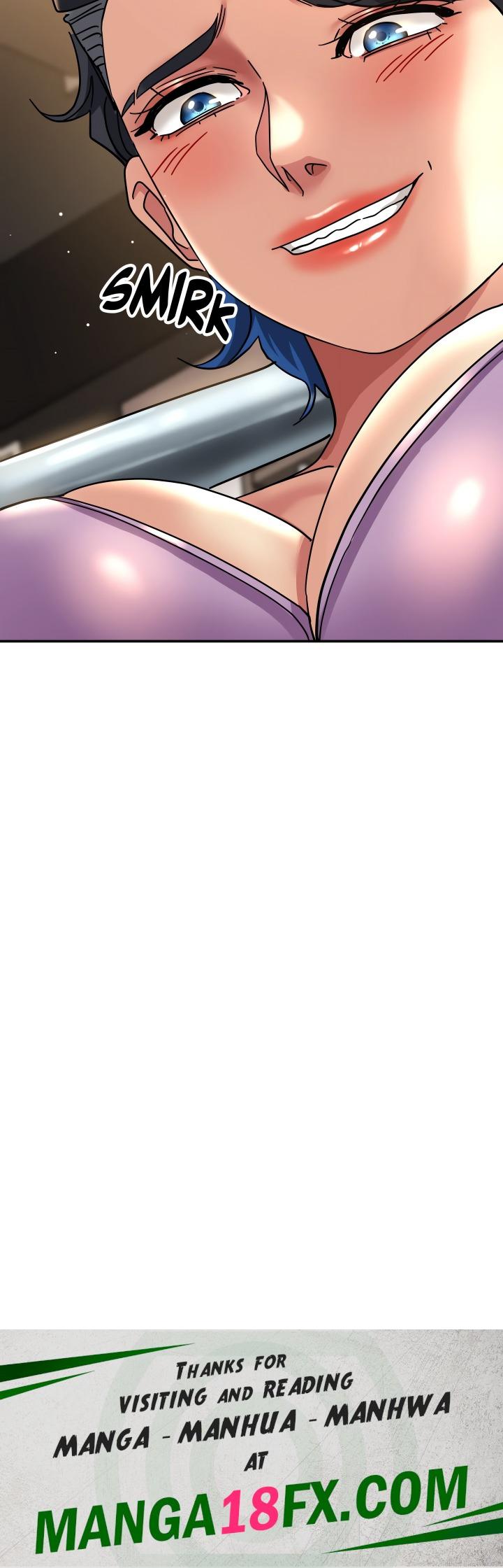 Ring Of Might (Uncensored) - Chapter 8 [photo 21] - MangaPorn