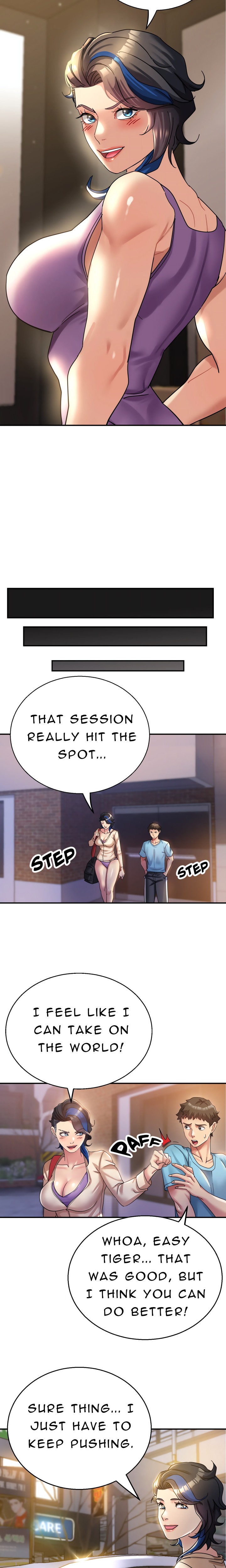 Ring Of Might (Uncensored) - Chapter 9 [photo 10] - MangaPorn