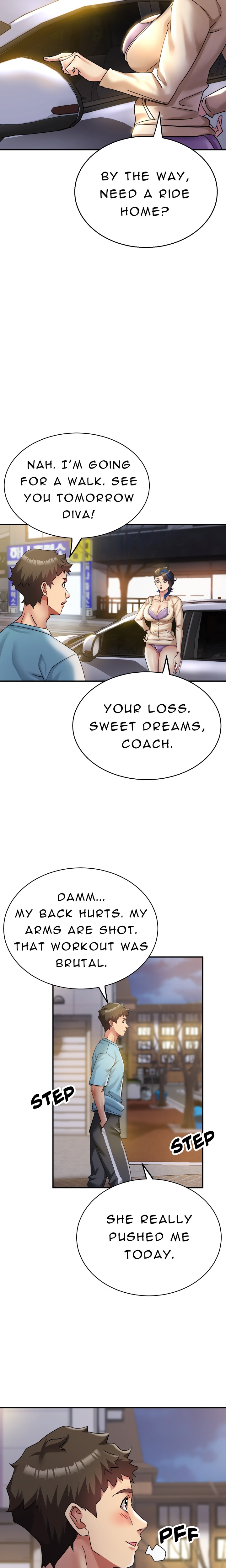 Ring Of Might (Uncensored) - Chapter 9 [photo 11] - MangaPorn