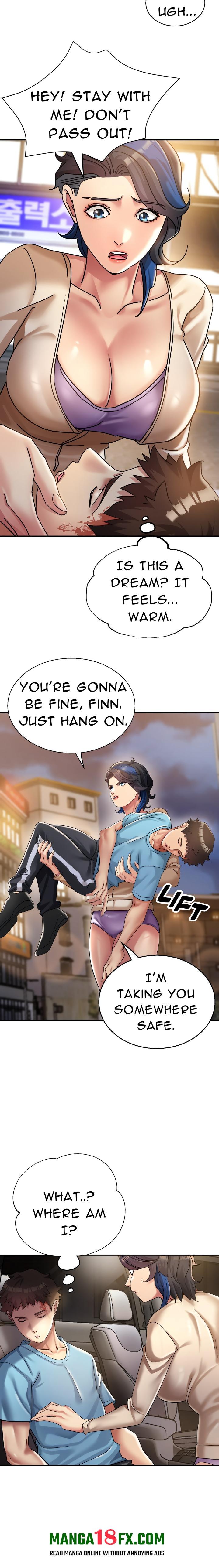 Ring Of Might (Uncensored) - Chapter 10 [photo 14] - MangaPorn