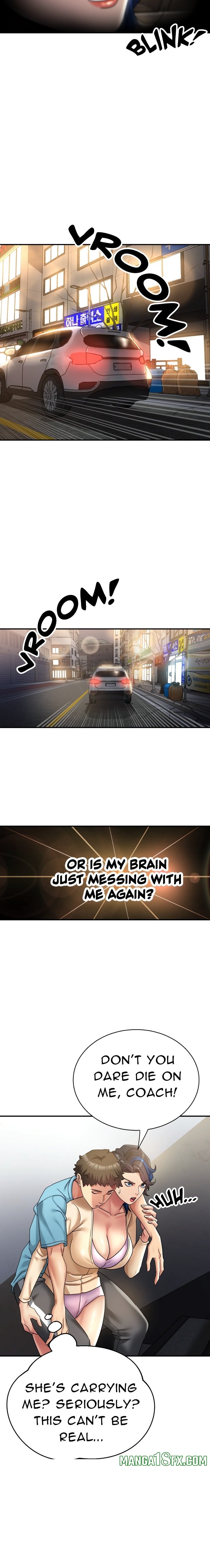 Ring Of Might (Uncensored) - Chapter 10 [photo 16] - MangaPorn