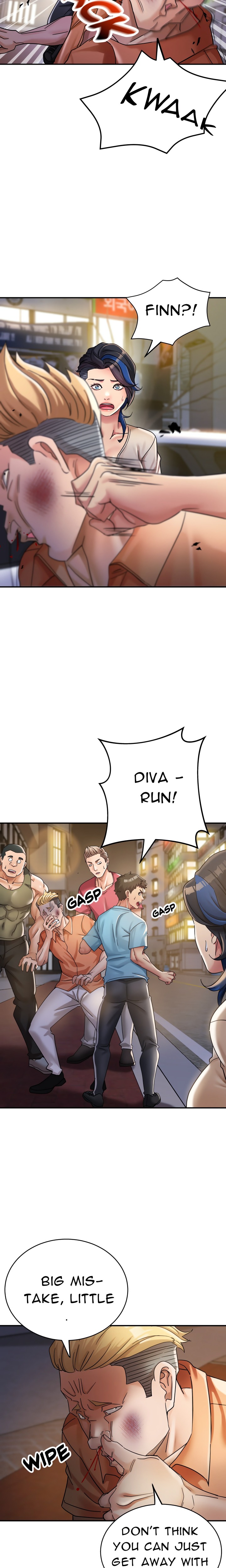 Ring Of Might (Uncensored) - Chapter 10 [photo 3] - MangaPorn