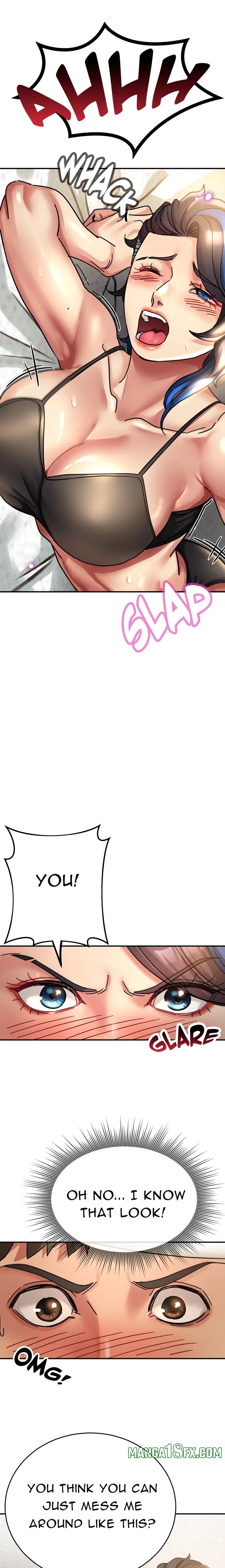 Ring Of Might (Uncensored) - Chapter 11 [photo 20] - MangaPorn