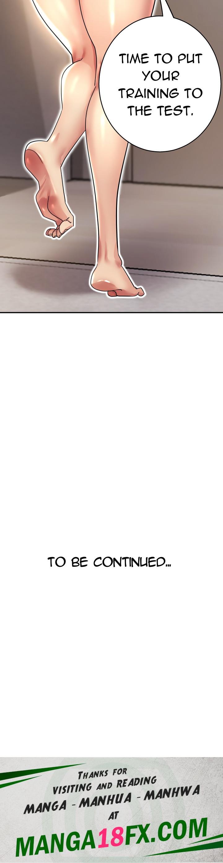 Ring Of Might (Uncensored) - Chapter 12 [photo 17] - MangaPorn