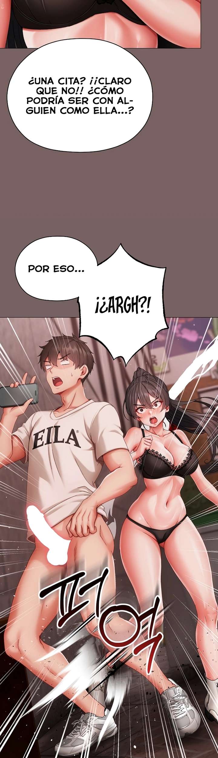 Little Stalker Raw - Chapter 8 [photo 31] - MangaPorn