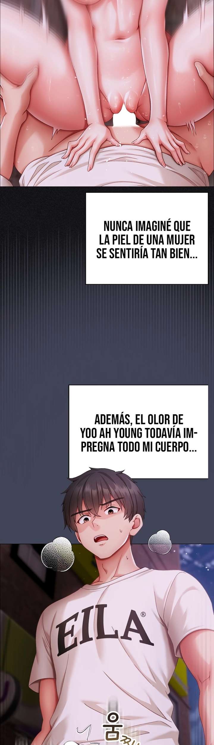 Little Stalker Raw - Chapter 8 [photo 40] - MangaPorn