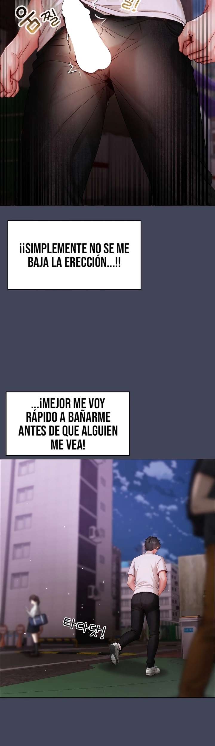 Little Stalker Raw - Chapter 8 [photo 41] - MangaPorn