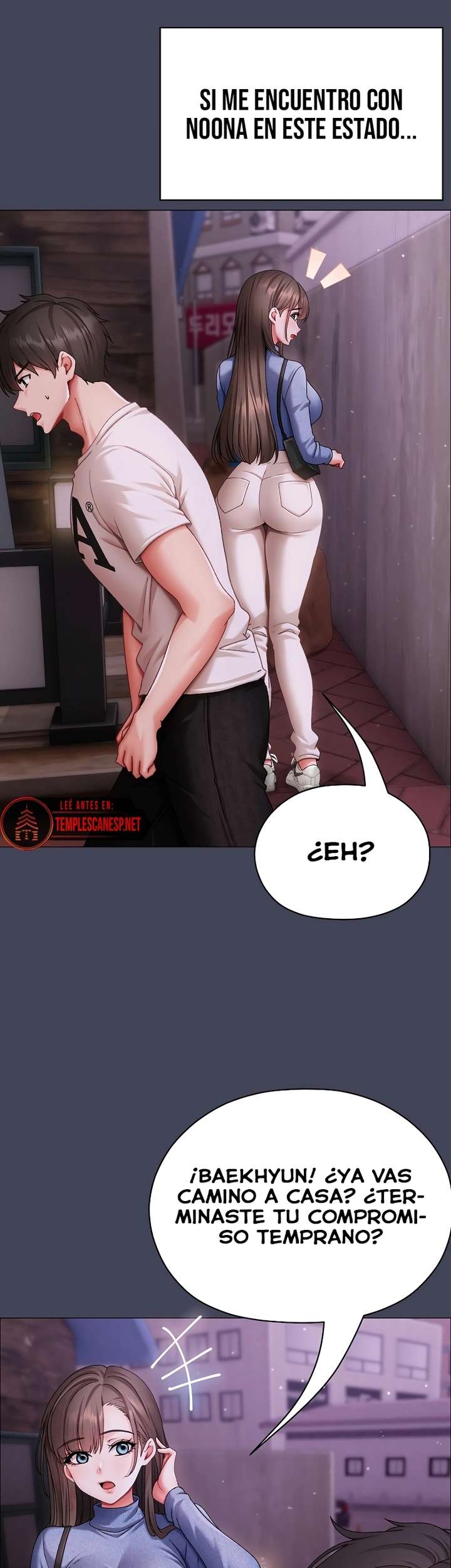 Little Stalker Raw - Chapter 8 [photo 42] - MangaPorn