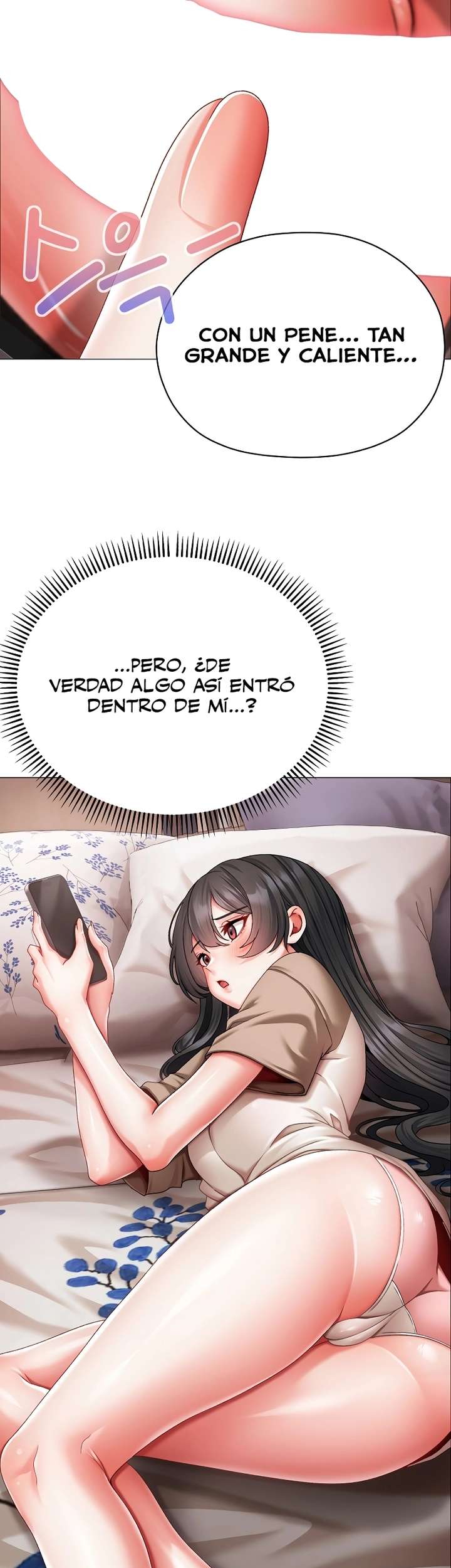 Little Stalker Raw - Chapter 8 [photo 55] - MangaPorn