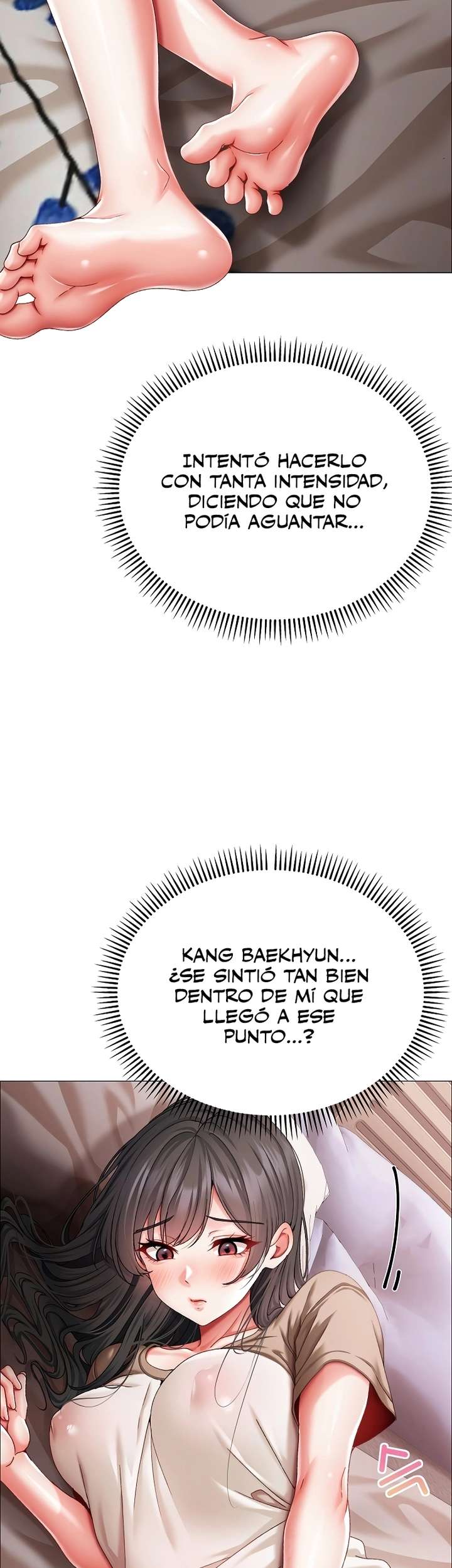 Little Stalker Raw - Chapter 8 [photo 56] - MangaPorn