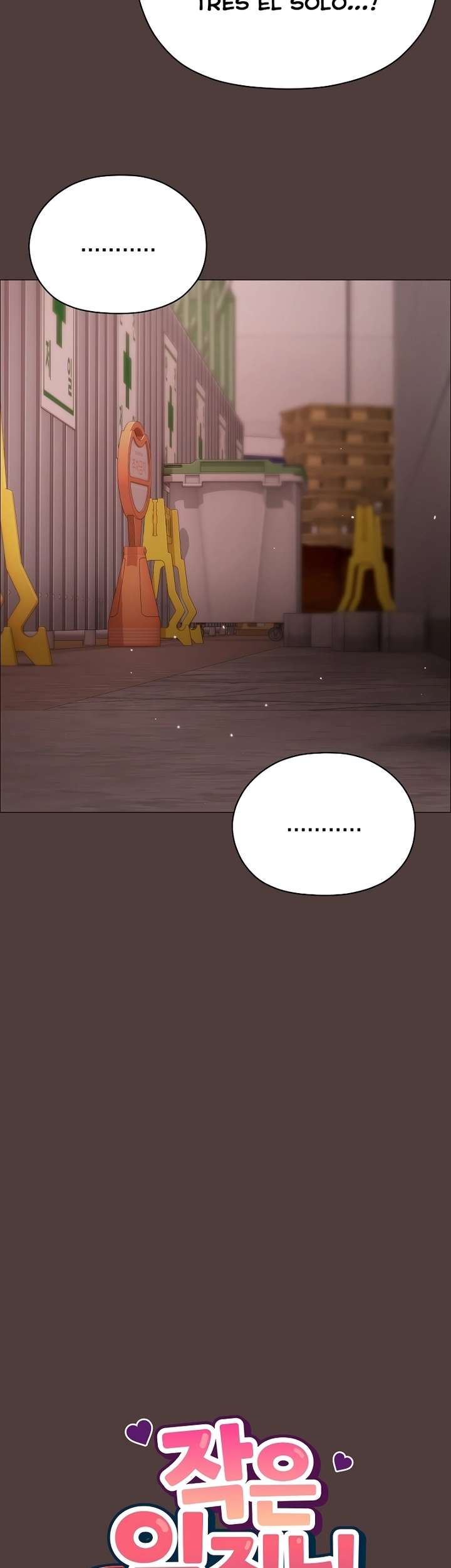 Little Stalker Raw - Chapter 8 [photo 6] - MangaPorn