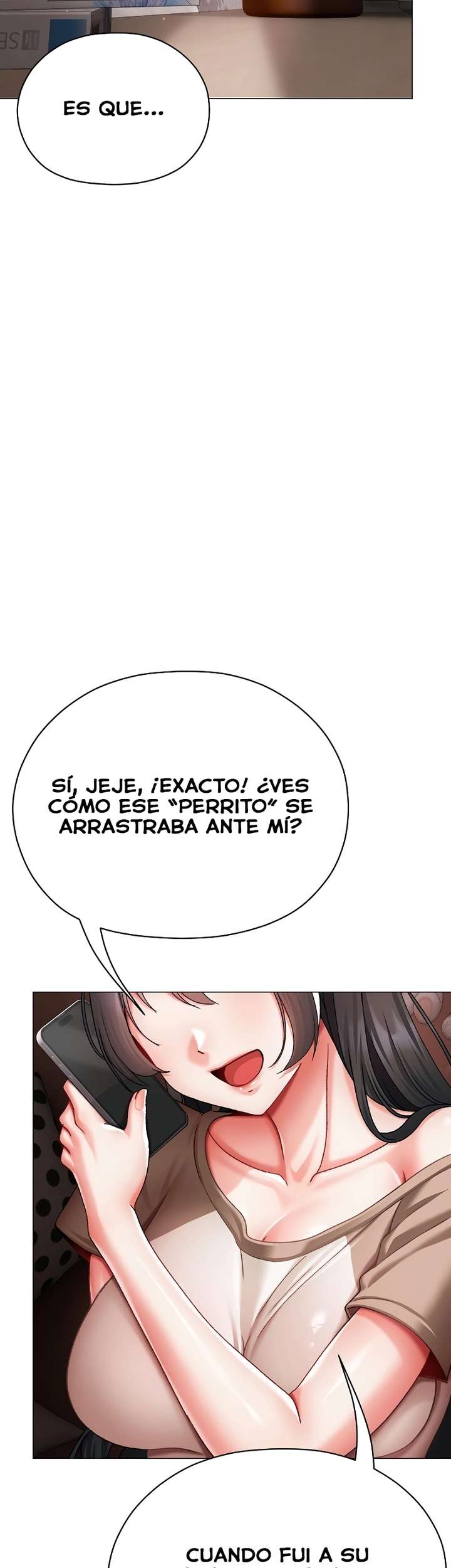 Little Stalker Raw - Chapter 8 [photo 60] - MangaPorn