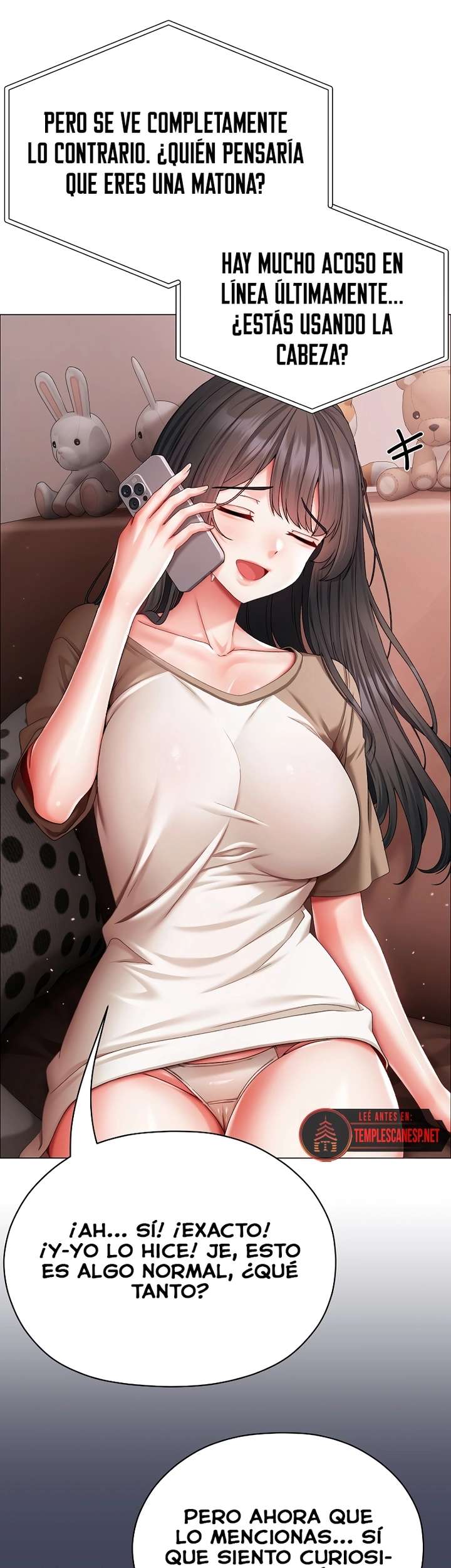 Little Stalker Raw - Chapter 8 [photo 63] - MangaPorn