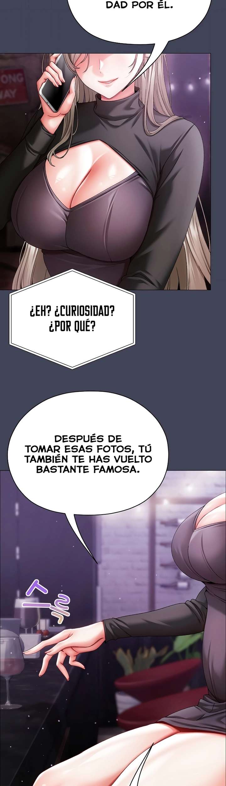 Little Stalker Raw - Chapter 8 [photo 64] - MangaPorn