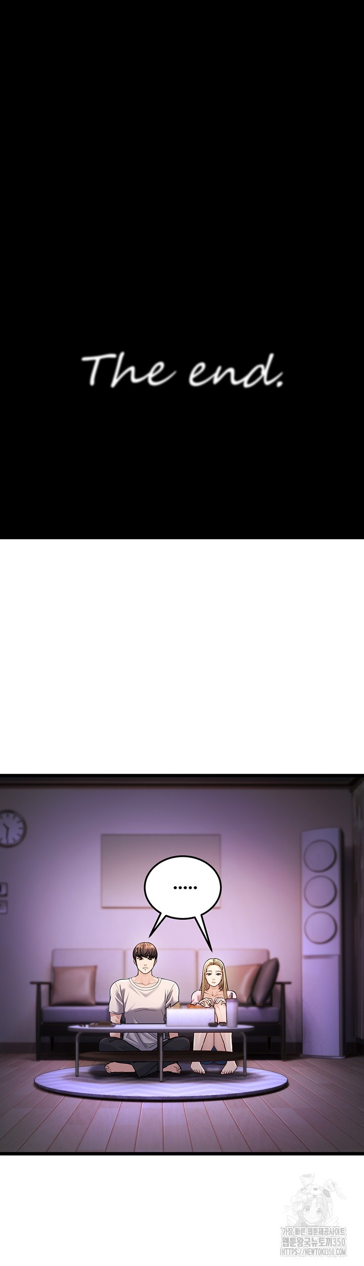 A Young Auntie Raw - Chapter 3 [photo 19] - MangaPorn