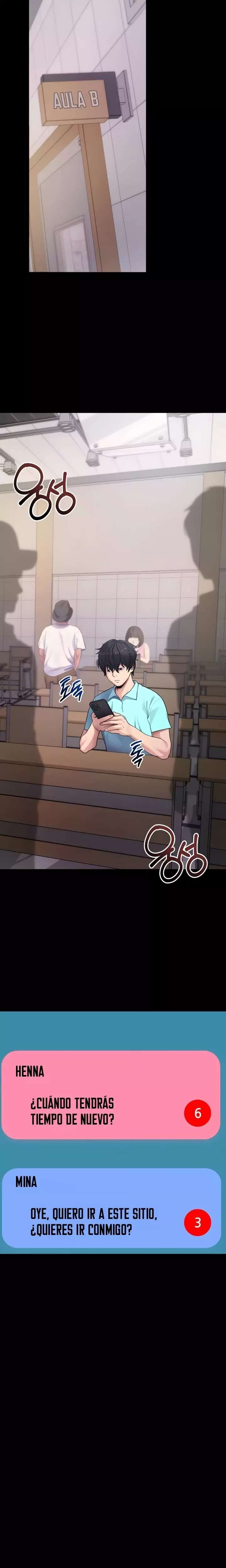 Please, Please Raw - Chapter 38 [photo 27] - MangaPorn