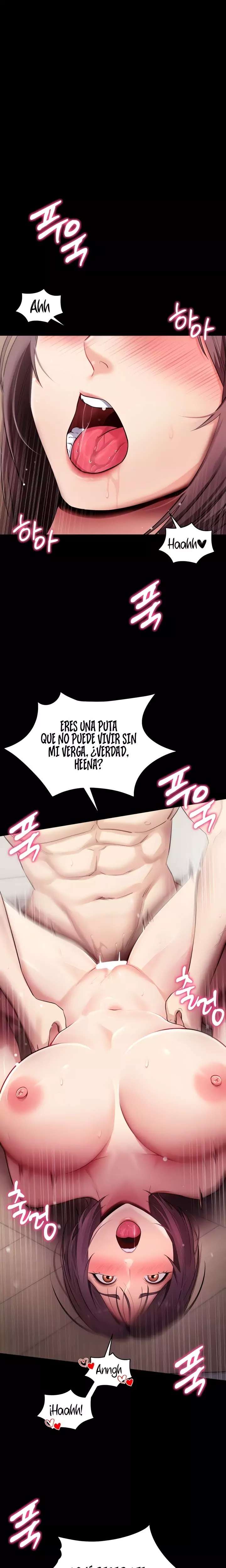 Please, Please Raw - Chapter 38 [photo 3] - MangaPorn