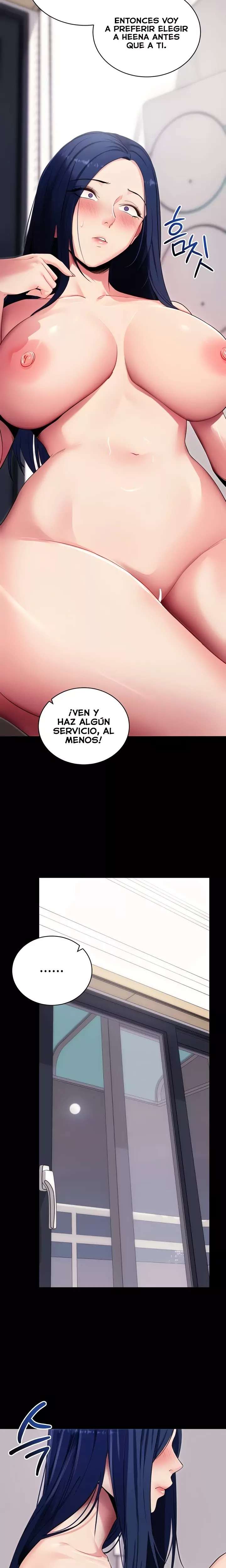 Please, Please Raw - Chapter 38 [photo 8] - MangaPorn