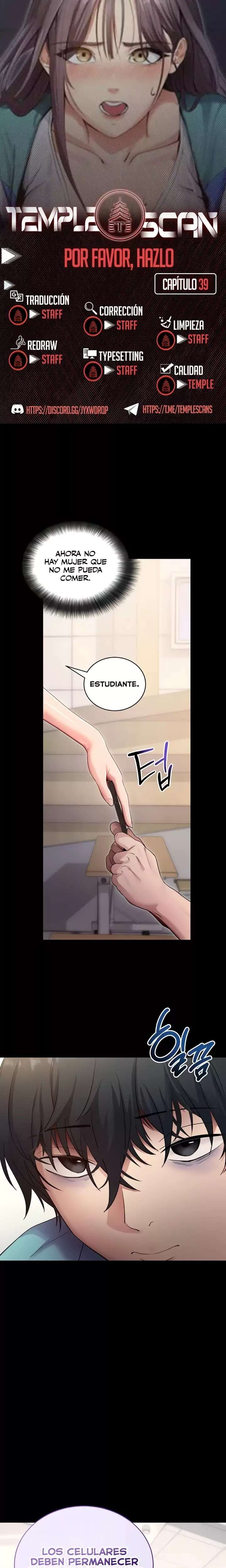 Please, Please Raw - Chapter 39 [photo 1] - MangaPorn