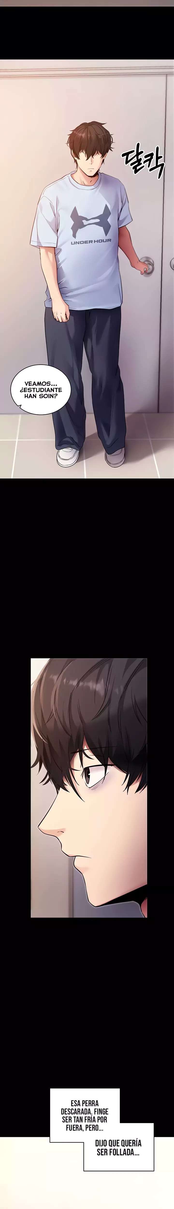 Please, Please Raw - Chapter 39 [photo 23] - MangaPorn