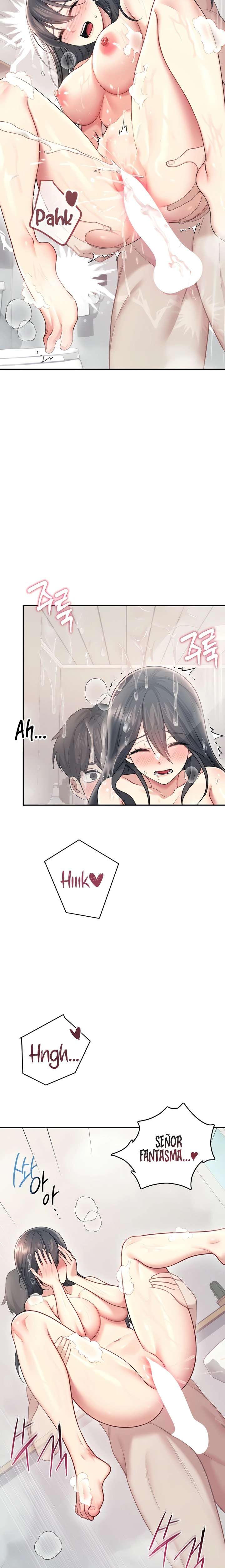 Wireless Onahole Raw - Chapter 53 [photo 19] - MangaPorn