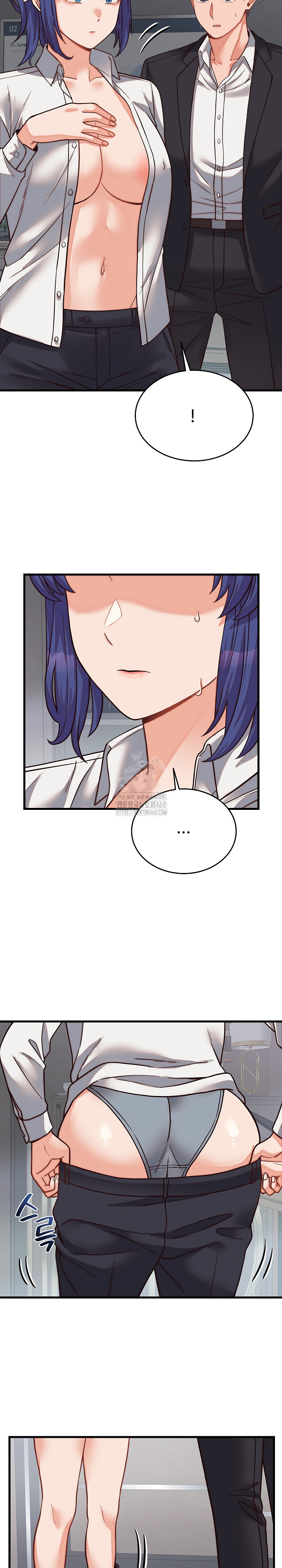 From Pauper to Prince Raw - Chapter 30 [photo 22] - MangaPorn