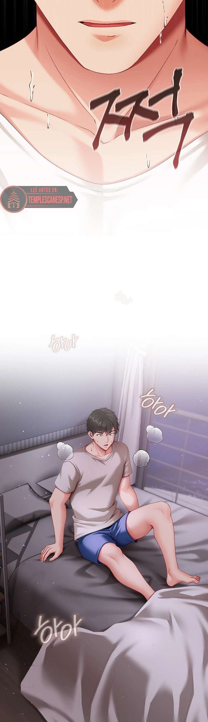 Little Stalker Raw - Chapter 1 [photo 11] - MangaPorn