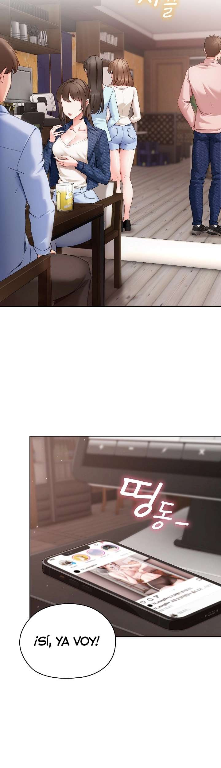 Little Stalker Raw - Chapter 1 [photo 14] - MangaPorn